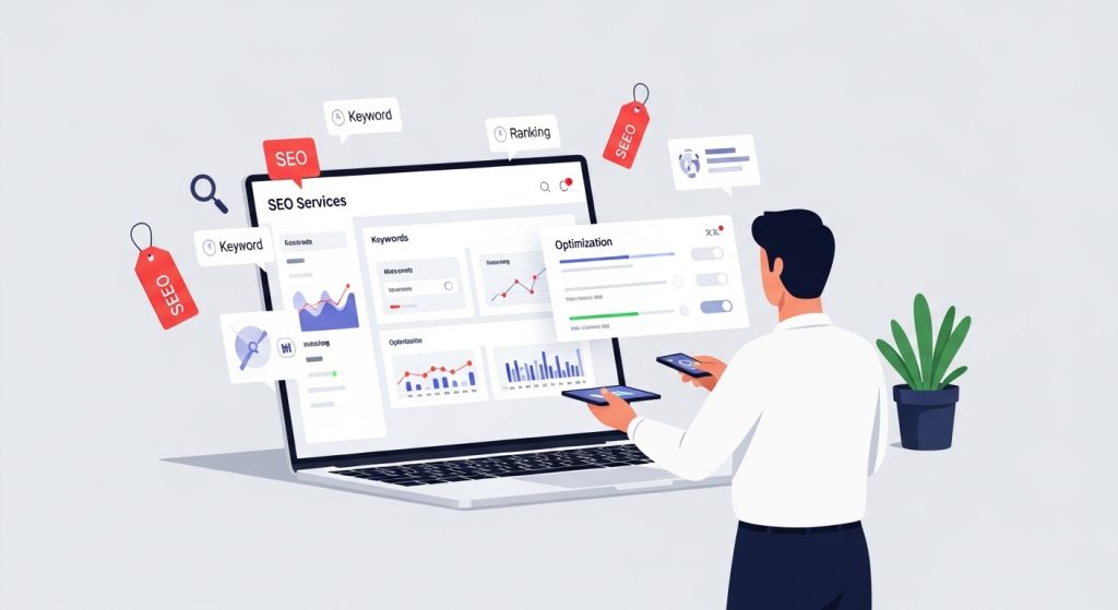 seo services package