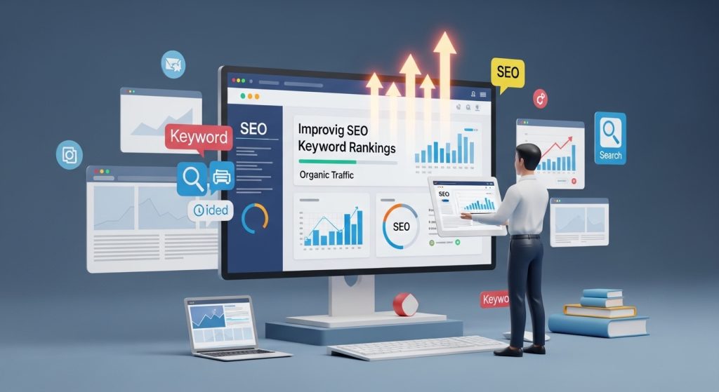 website seo packages