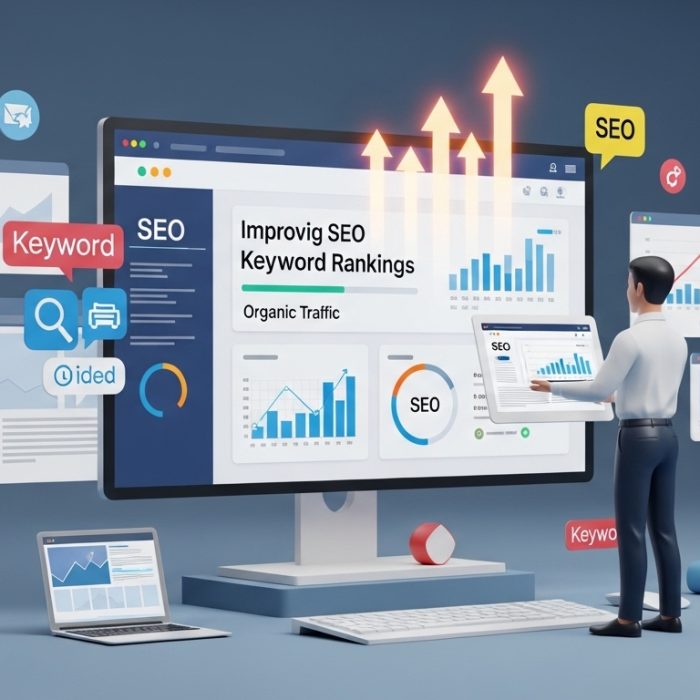 website seo packages