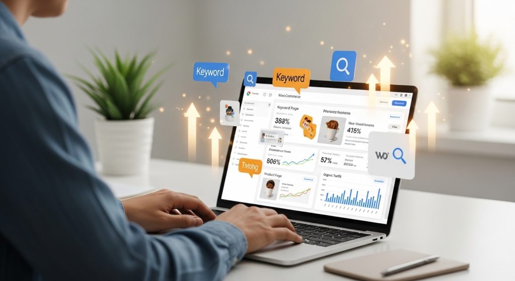 seo company for woocommerce