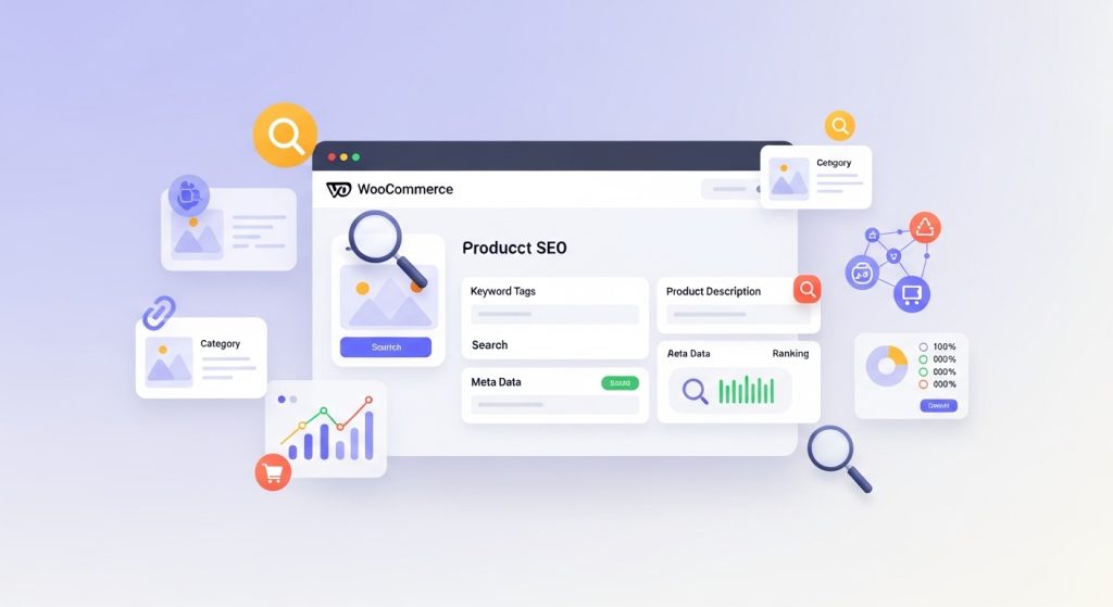woocommerce seo services