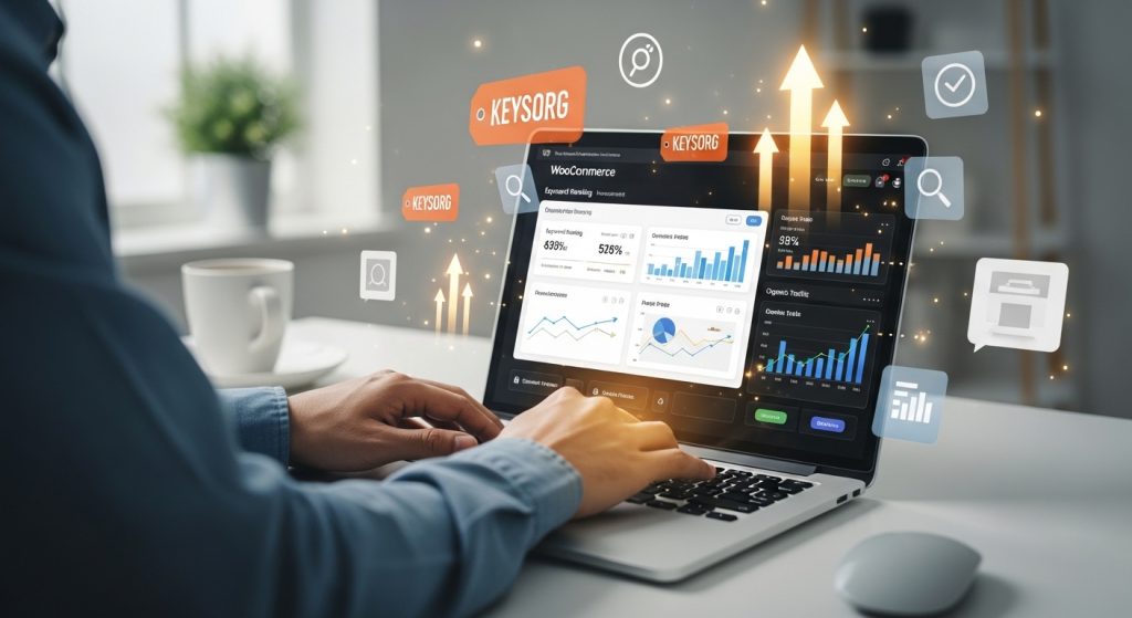 woocommerce seo company