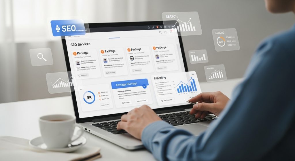 seo services package