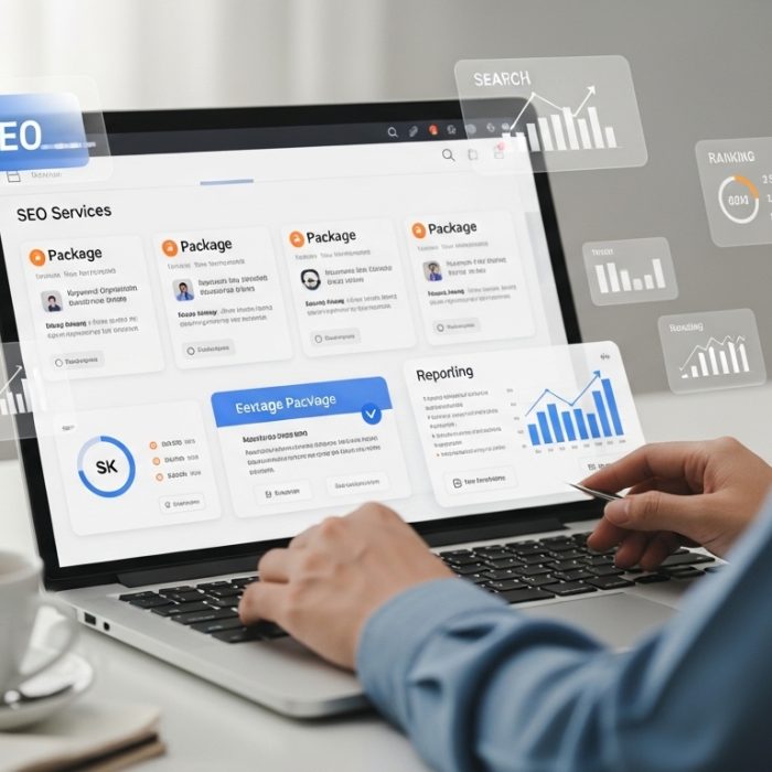 seo services package