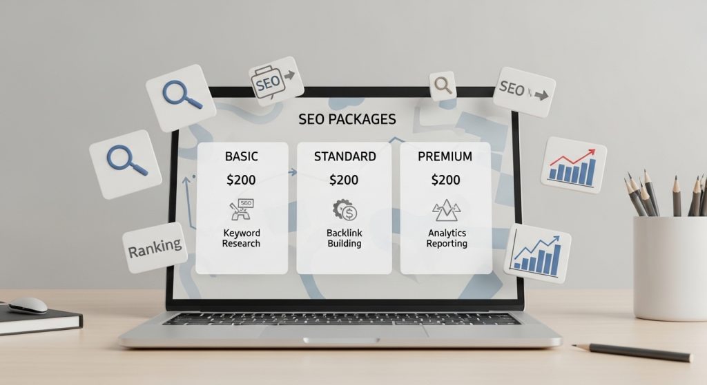 seo packages