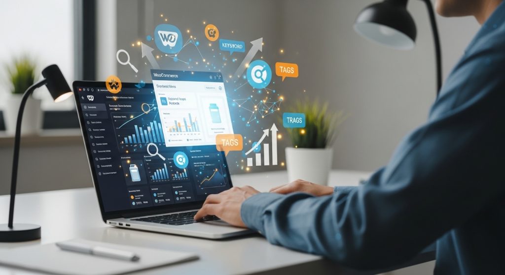 woocommerce seo company