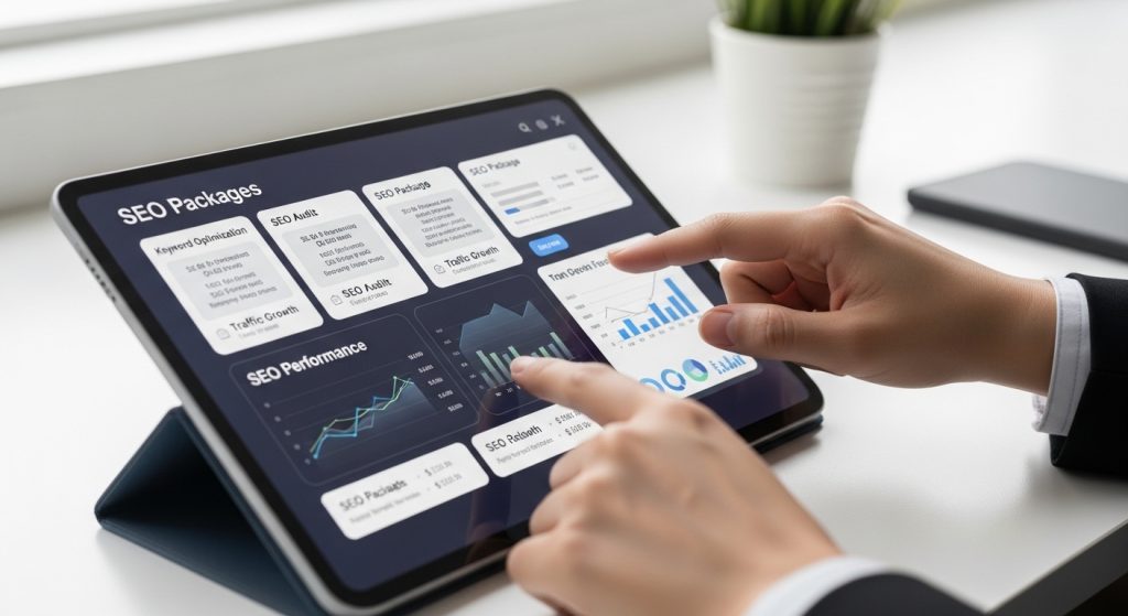 seo packages