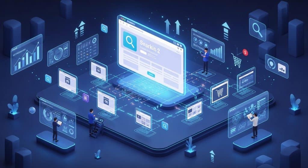 ecommerce SEO company