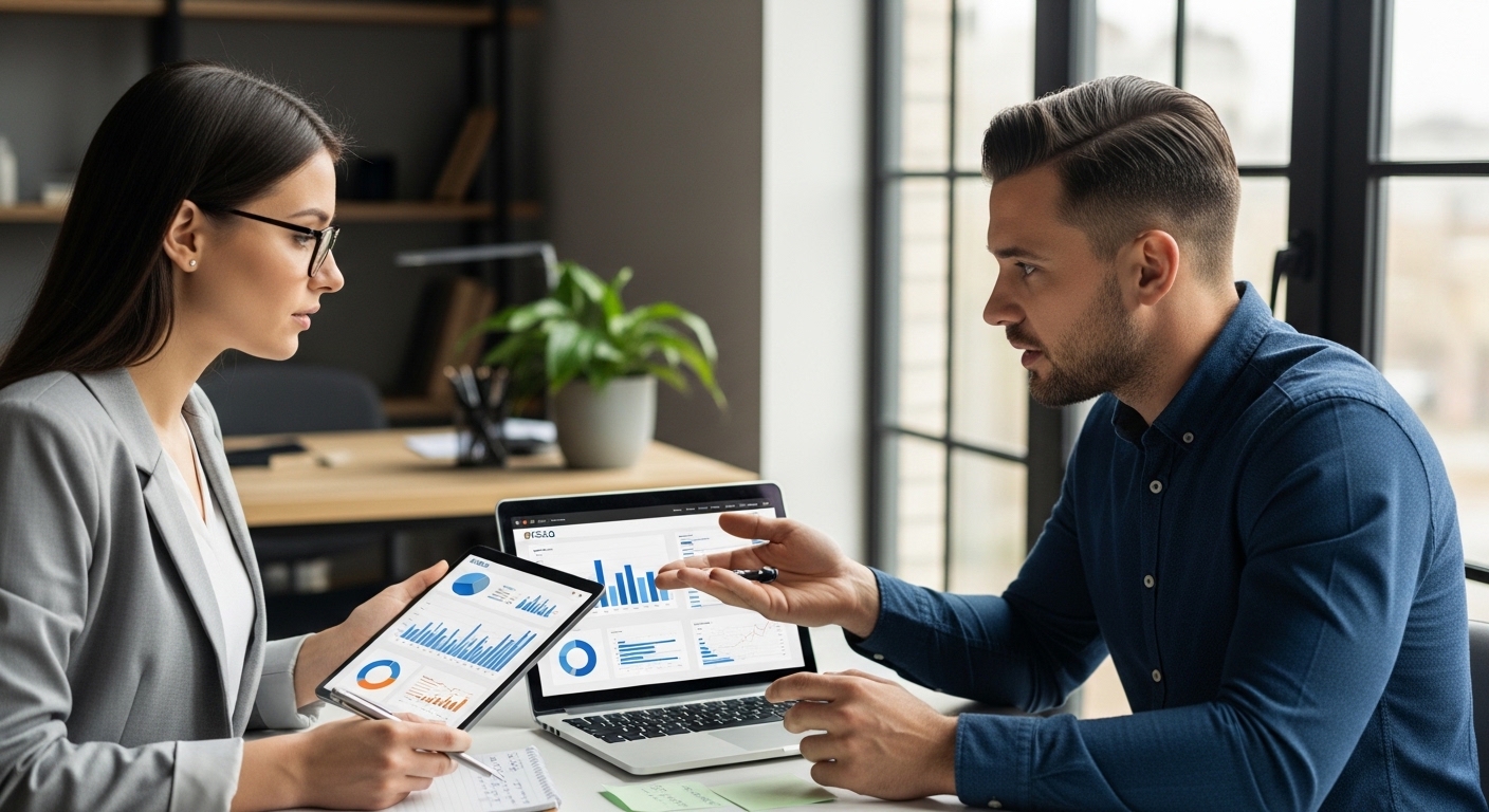 seo consultation