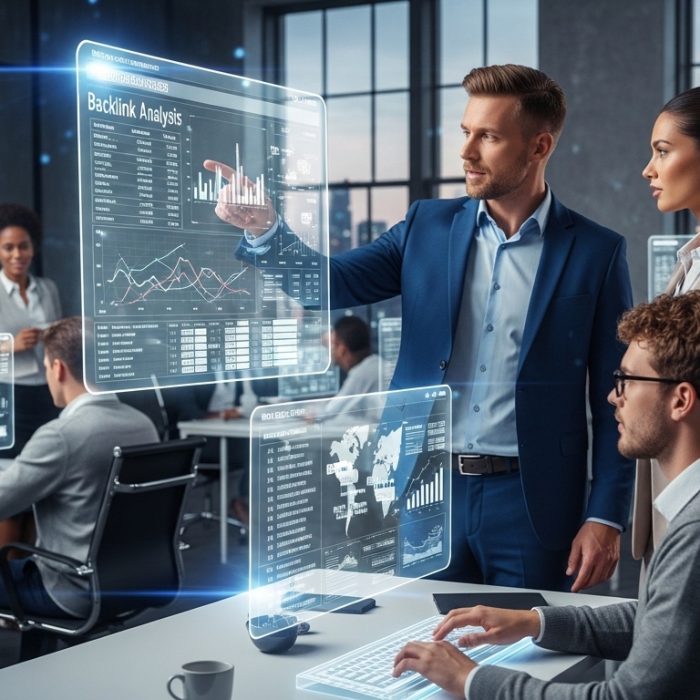 seo consultancy